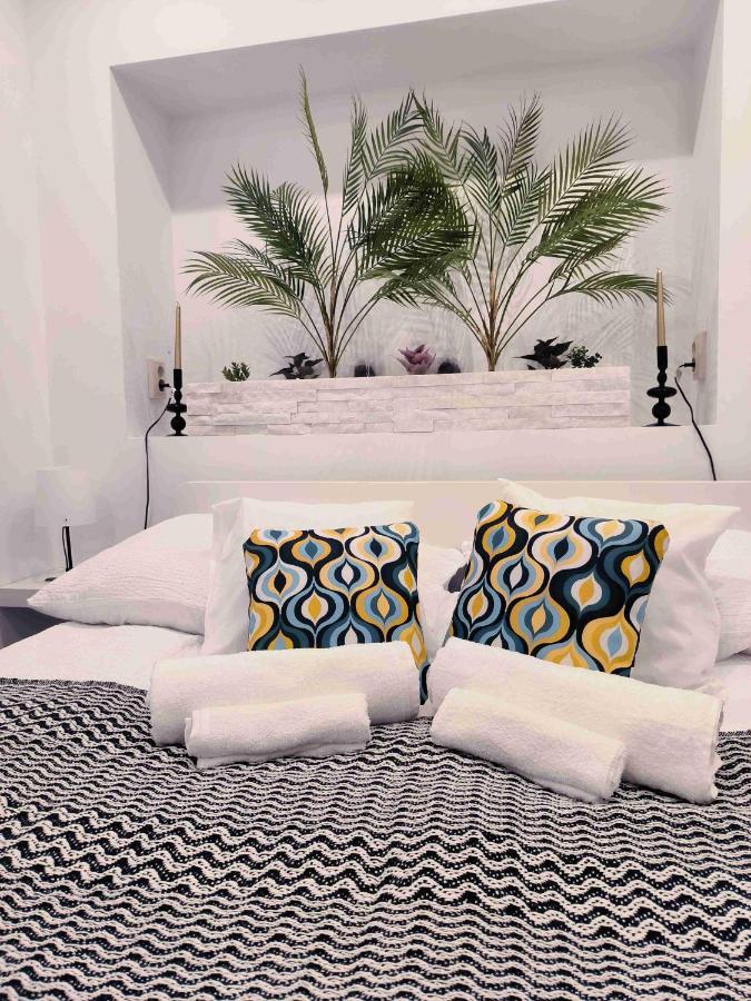 Baky House Apartment Balatonlelle Ngoại thất bức ảnh