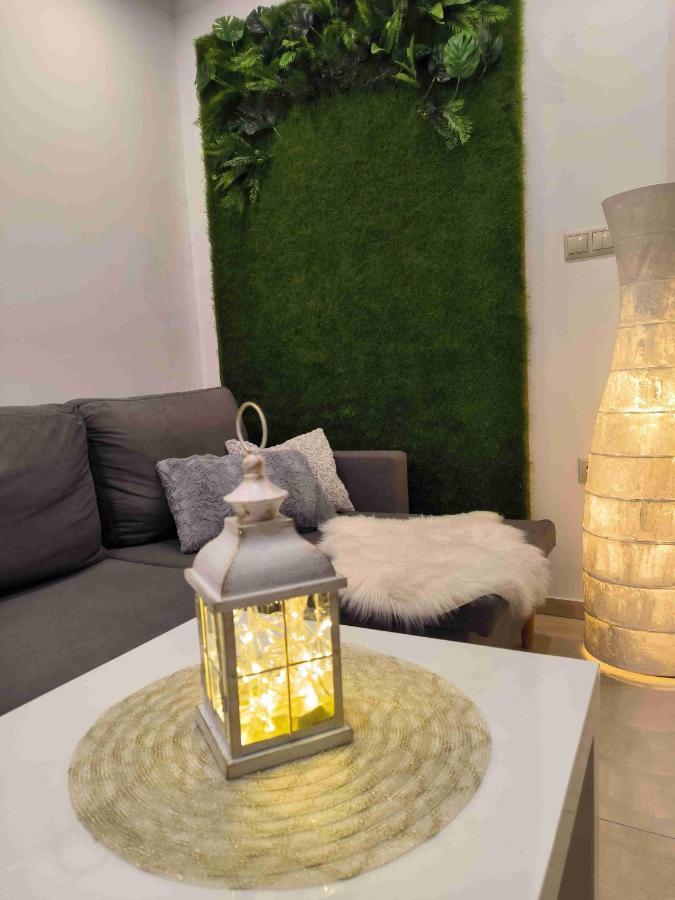Baky House Apartment Balatonlelle Ngoại thất bức ảnh