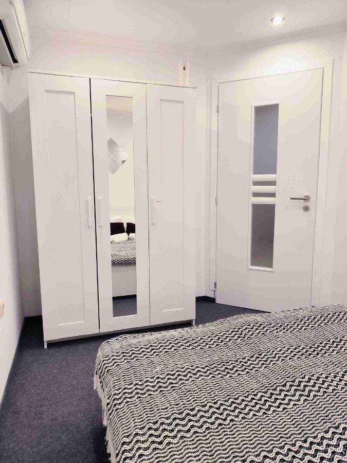 Baky House Apartment Balatonlelle Ngoại thất bức ảnh