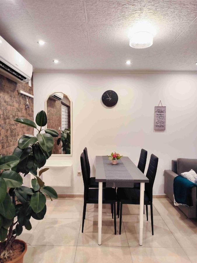 Baky House Apartment Balatonlelle Ngoại thất bức ảnh