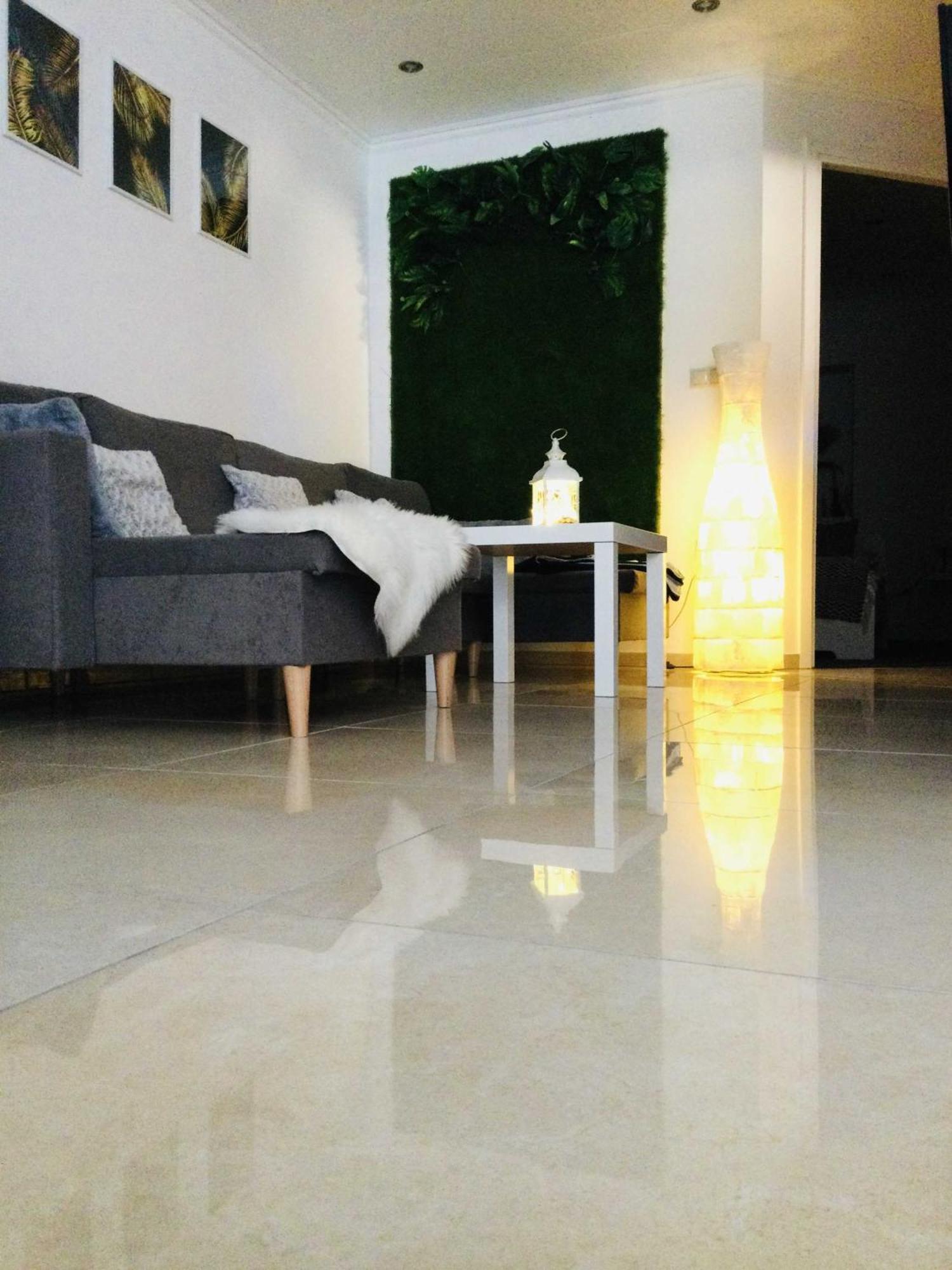 Baky House Apartment Balatonlelle Ngoại thất bức ảnh