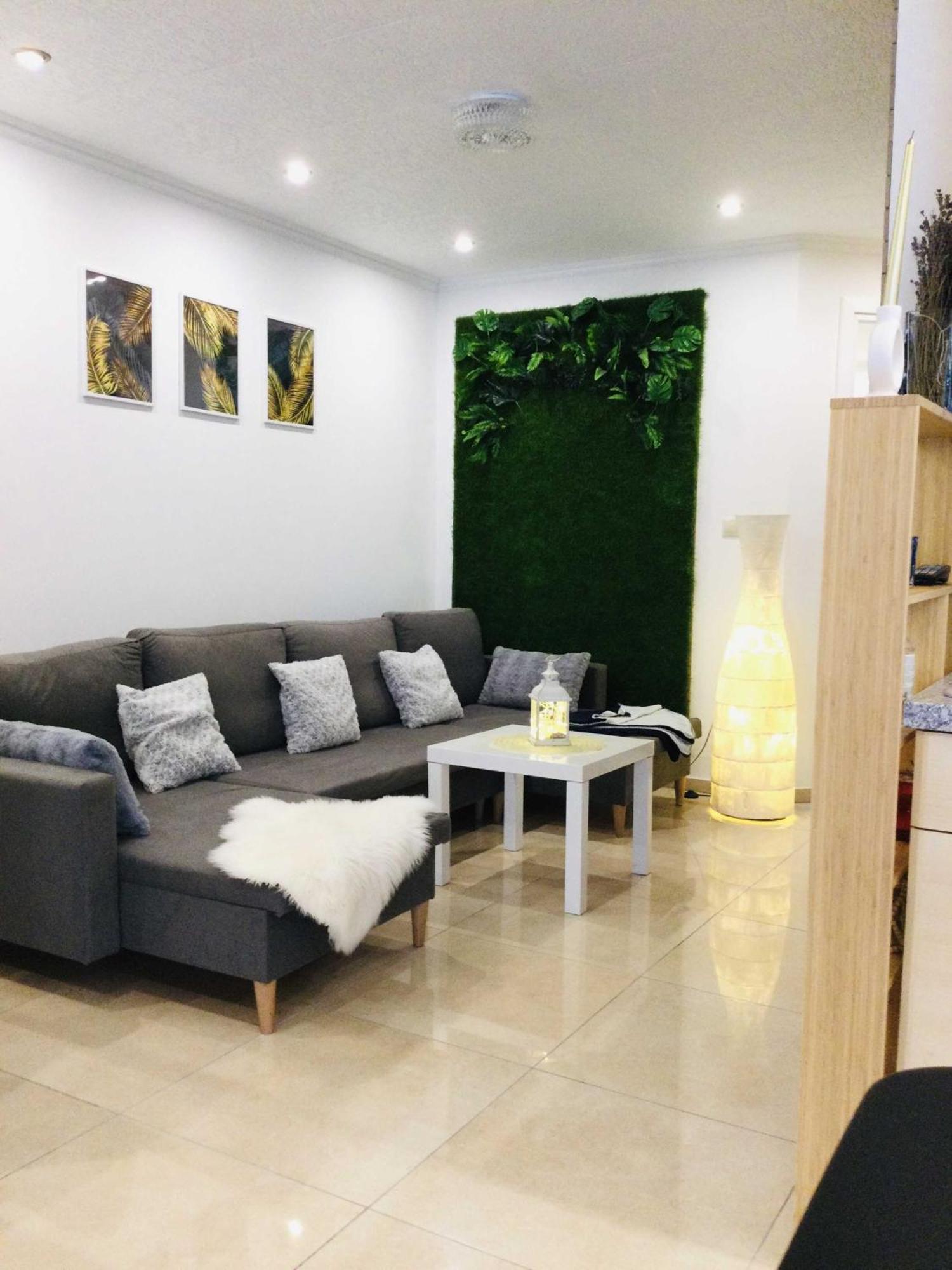 Baky House Apartment Balatonlelle Ngoại thất bức ảnh