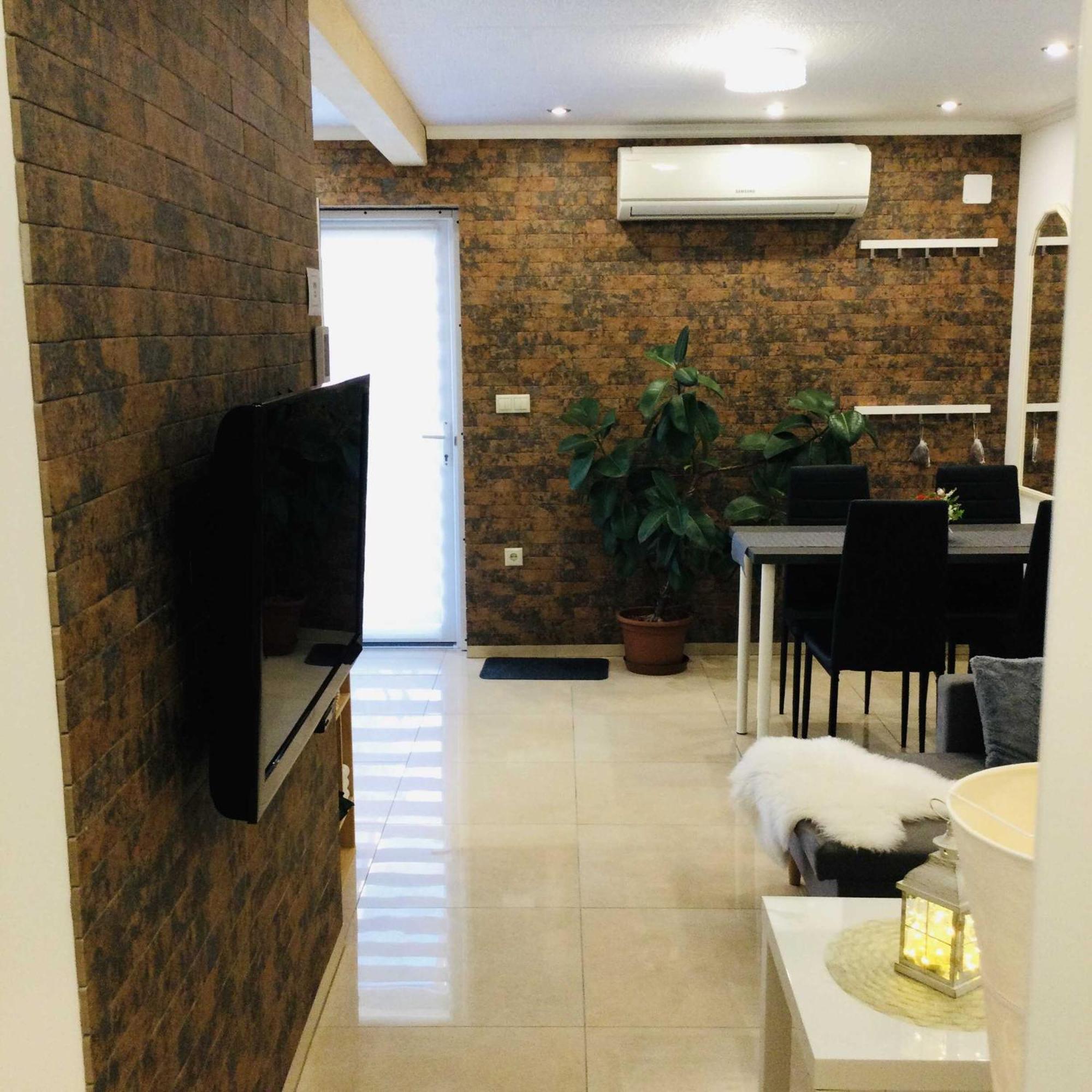 Baky House Apartment Balatonlelle Ngoại thất bức ảnh